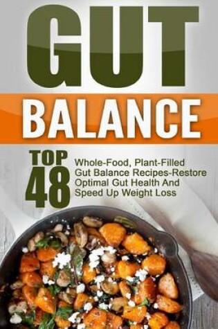 Cover of Gut Balance