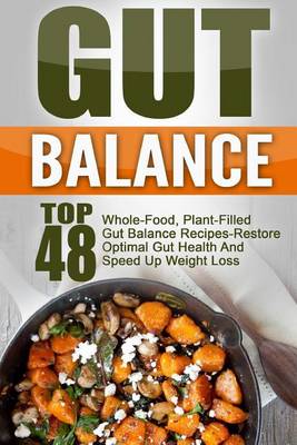 Book cover for Gut Balance