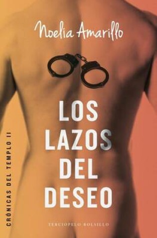 Cover of Los Lazos del Deseo