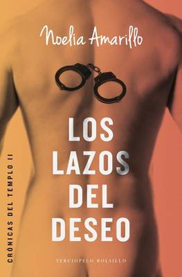 Book cover for Los Lazos del Deseo