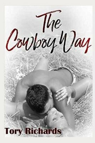 Cover of The Cowboy Way