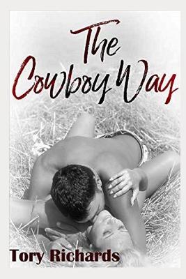 Book cover for The Cowboy Way