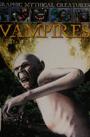 Cover of Vampires