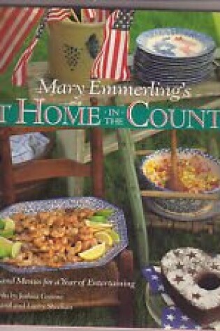 Cover of At Home in the Country