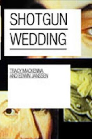 Cover of Shotgun Wedding