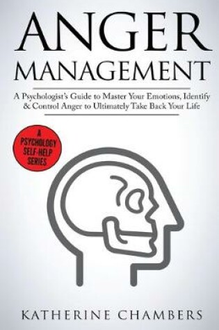 Cover of Anger Management