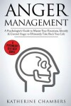 Book cover for Anger Management