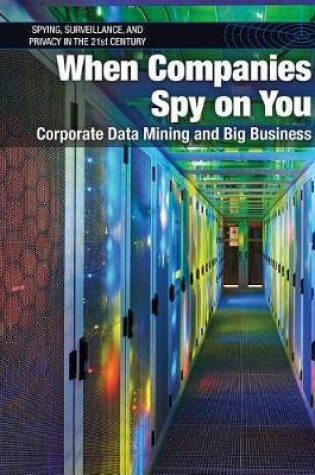Cover of When Companies Spy on You