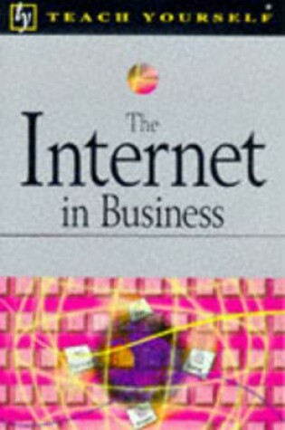 Cover of Internet in Business