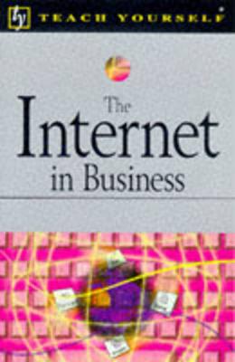 Book cover for Internet in Business