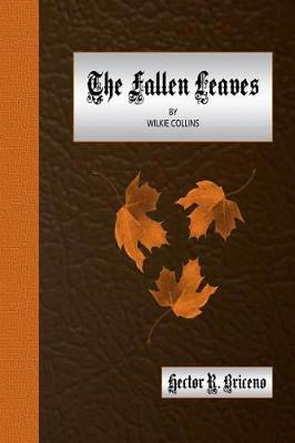 Book cover for The Fallen Leaves