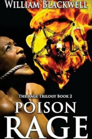 Cover of Poison Rage