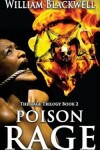 Book cover for Poison Rage