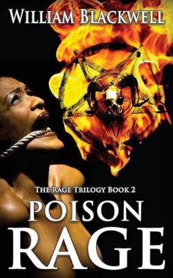 Cover of Poison Rage