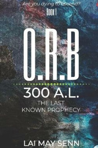 Cover of O.R.B.