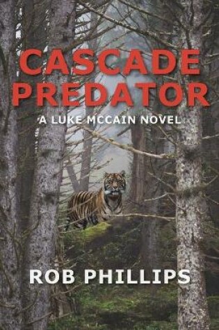 Cover of Cascade Predator