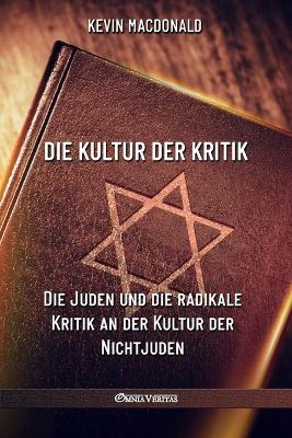 Book cover for Die Kultur der Kritik