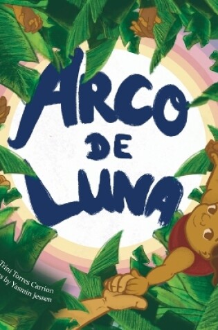 Cover of Arco de Luna