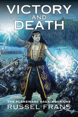 Cover of Victory and Death