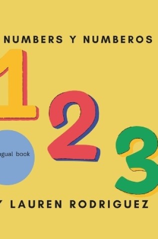 Cover of Number y Numberous