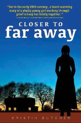 Cover of Closer to Far Away