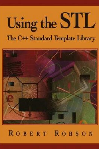 Cover of Using STL