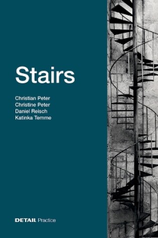 Cover of Stairs