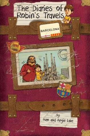 Cover of Barcelona