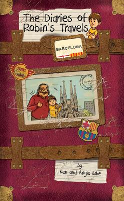 Cover of Barcelona