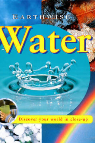 Cover of Water