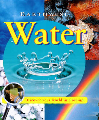 Cover of Water