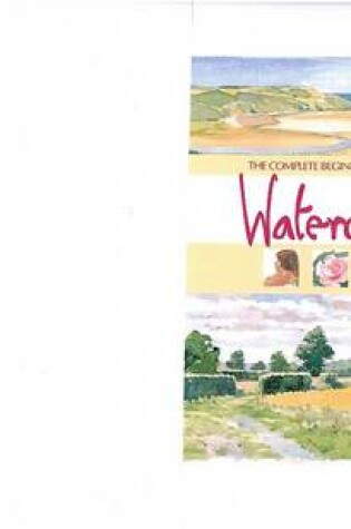 Cover of Watercolors