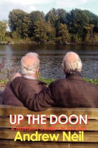 Cover of Up the Doon