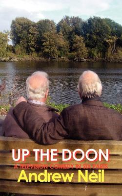 Book cover for Up the Doon