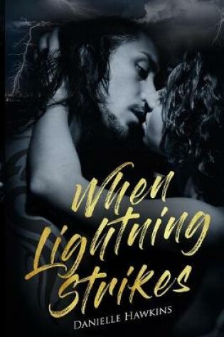 Cover of When Lightning Strikes