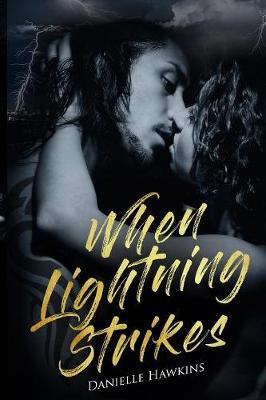 Book cover for When Lightning Strikes