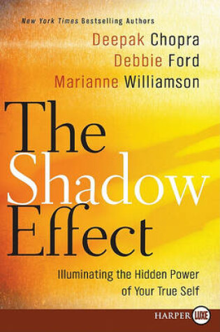 Cover of The Shadow Effect
