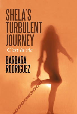 Book cover for Shela's Turbulent Journey