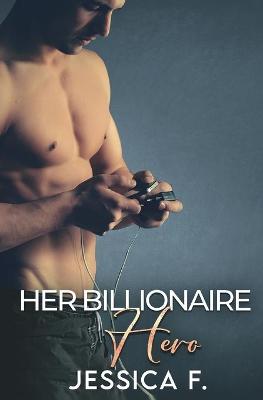 Book cover for Her Billionaire Hero