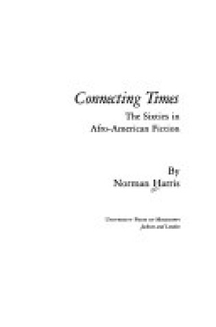 Cover of Connecting Times