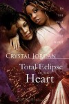 Book cover for Total Eclipse of the Heart