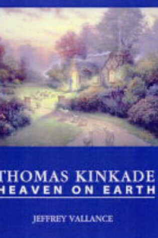 Cover of Thomas Kinkade