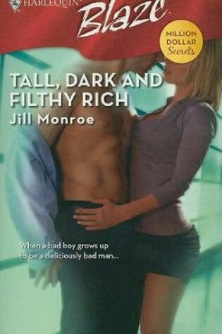 Cover of Tall, Dark and Filthy Rich