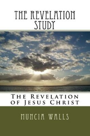 Cover of The Revelation Study
