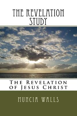 Book cover for The Revelation Study