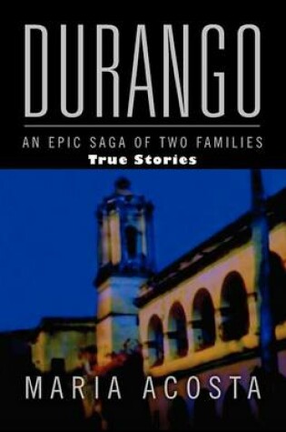 Cover of Durango