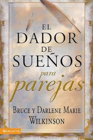 Cover of El Dador de Suenos Para Parejas