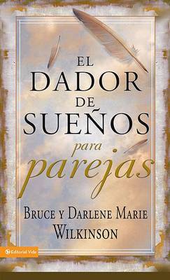 Book cover for El Dador de Suenos Para Parejas