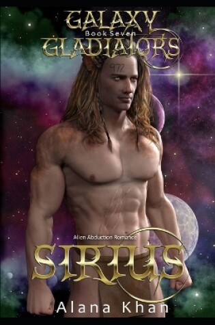 Cover of Sirius