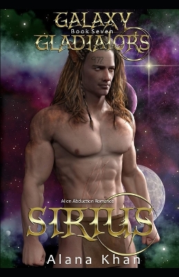 Cover of Sirius